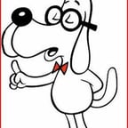 Mr Peabody
