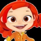 Алёнка (Мирослава Карпович) (Сказочный Патруль)