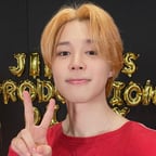 Park Jimin 
