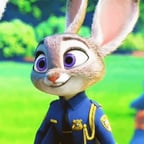 Judy Hopps (Zootopia) En Español Latino