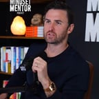 年轻销售美国人