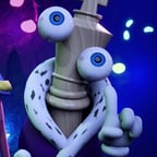 Dynamic Male Narrator