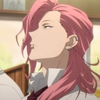 Playful Male Character