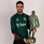 bruno fernandes