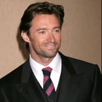Hugh Jackman 