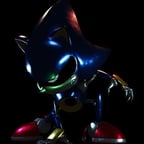 Metal sonic
