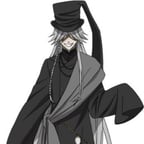 Theatrical Storyteller