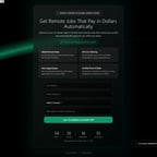 Conversational Young Female