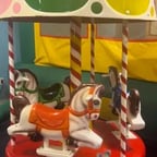 AI Eletech (kiddie ride guy)