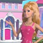 BARBIE LIFE IN THE DREAMHOUSE