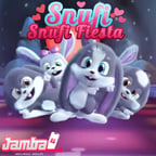 🐰Snufi-Snufi fiesta voice💐