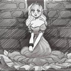 The Damsel (Slay The Princess)