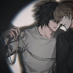 역동적인 남성 목소리