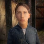 Half-Life 2 Female Citizen
