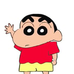 Shinchan Tamil Voice 