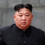 كيم جونغ أون