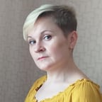 Благочинная Наталья