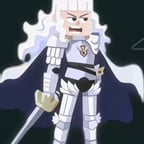 Wise Storyteller Voice