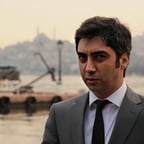 مراد علم دار