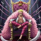 Doflamingo 