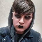 Clear Conversational Male