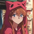 Asuka Langley