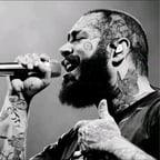 Post Malone 2