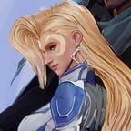 Dagger (Marvel Rivals)