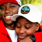 Dj Gids Inspiring Narrator