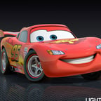 Rayo McQueen