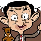 Mr. Bean