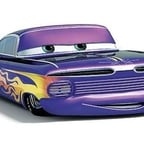Ramone (Cars 2006)