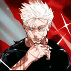 غوجو ساتورو