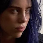 Billie Eilish