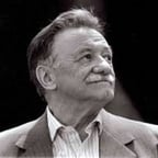 Mario Benedetti 