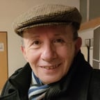 Narratore Calmo Italiano