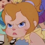 Brittany Millar *chippettes*