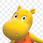 Playful Young Voice Tasha