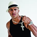 Mano Brown