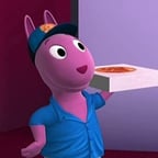 Austin (Backyardigans)