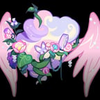 Mystical Character Speaker