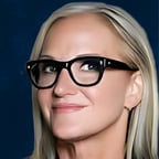 MEL ROBBINS