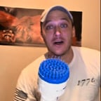 泡泡枪 6.16 爆款男声