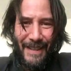 Keanu