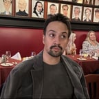Lin-Manuel Miranda