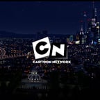 CN City Late Night Announcer (2004)