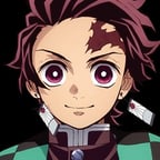 Good tanjiro
