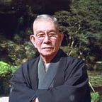 中村天風