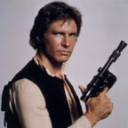 Han Solo 