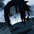 Sasuke Uchiha